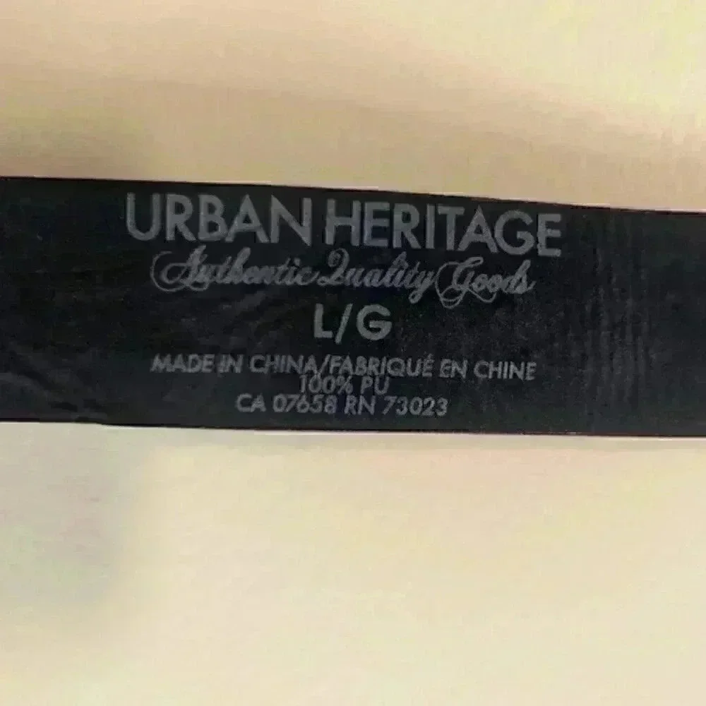 Urban Heritage urban heritage
